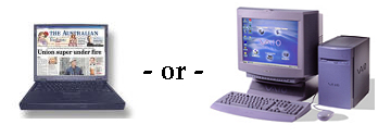 Choosing...
